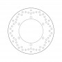 Brembo Brake Disc Performance Serie Oro 68B40755. rear