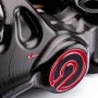Brembo Radial .484 Cafe Racer CNC Brake Calipers Kit 108mm Left/Right Black
