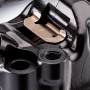 Brembo Radial .484 Cafe Racer CNC Brake Calipers Kit 108mm Left/Right Black