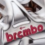 Brembo Radial GP4-RX CNC Brake Calipers Kit 108mm Left/Right Nichel