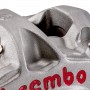 Brembo Radial M50 Monoblock Brake Calipers Kit 100mm Left/Right