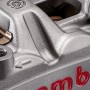 Brembo Radial M4 Monoblock Brake Calipers Kit 108mm Left/Right