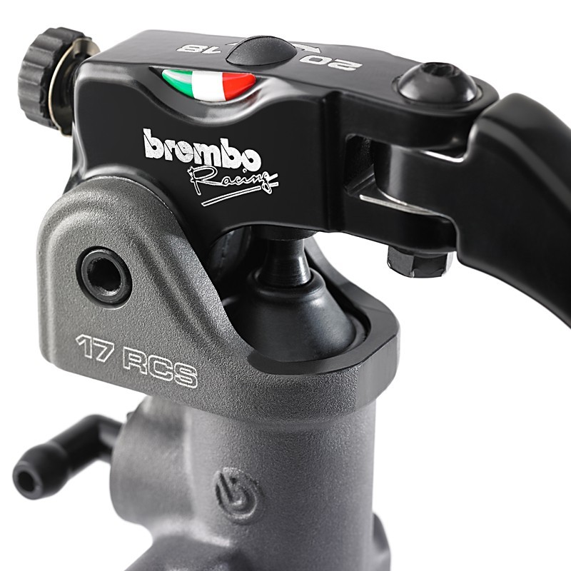 Brembo Radial Brake Master Cylinder RCS 17