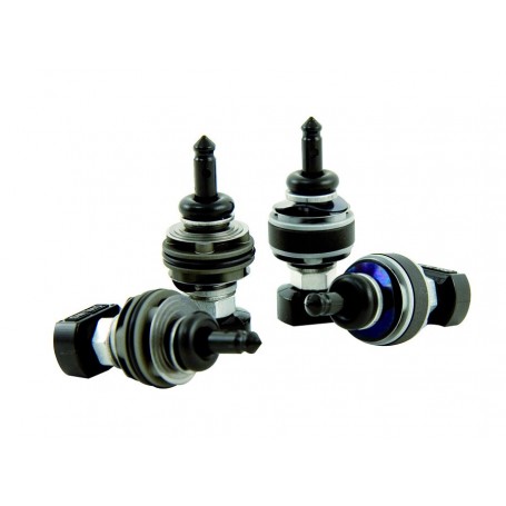 Öhlins Fork Piston Kit FPK 108 - OUT of PRODUCTION