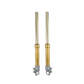 Öhlins Universal RWU Fork 800mm Retro 43 Gold