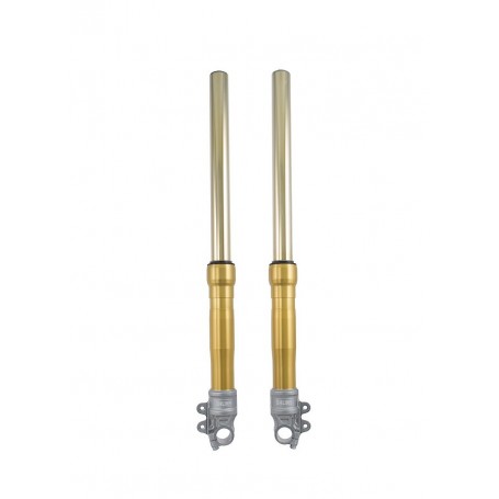 Öhlins Universal RWU Fork 800mm Retro 43 Gold