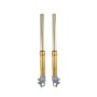 Öhlins Universal RWU Fork 800mm Retro 43 Gold