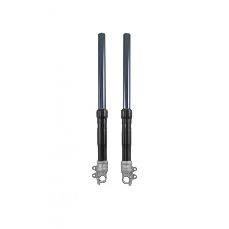Öhlins Universal RWU Fork 800mm Retro 43 Black