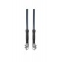 Öhlins Universal RWU Fork 800mm Retro 43 Black