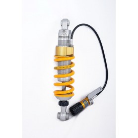 Öhlins STX 46 Shock for Yamaha Tracer 7 16-24/GT 21-24
