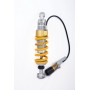 Öhlins STX 46 Shock for Yamaha Tracer 7 16-24/GT 21-24