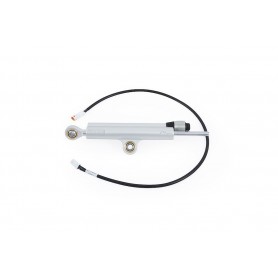 Öhlins Steering Damper EC for Yamaha YZF-R1M 15-23 60mm