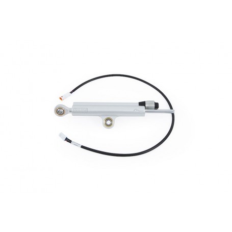 Öhlins Steering Damper EC for Yamaha YZF-R1M 15-23 60mm