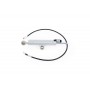 Öhlins Steering Damper EC for Yamaha YZF-R1M 15-23 60mm