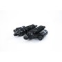 Öhlins STX 36 Twin Blackline Shock for Yamaha XJR1200 95-98/1300 98-06