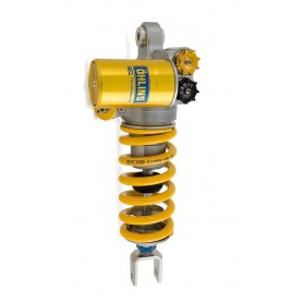 Öhlins TTX RT Shock for Suzuki GSX-R600/750 06-10