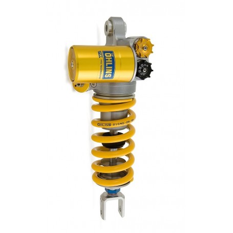 Öhlins TTX RT Shock for Suzuki GSX-R600/750 06-10