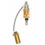 Öhlins STX 36 Shock for Kawasaki Ninja 250R 13-18/300 13/17