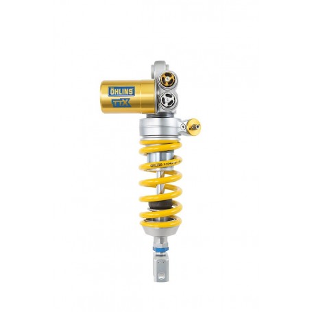Öhlins TTX GP Shock for Kawasaki H2-SX 18