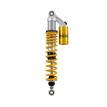 Öhlins STX Shock Absorber Kawasaki ZRX1200