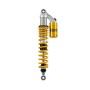 Öhlins STX Shock Absorber Kawasaki ZRX1200