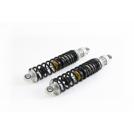 Öhlins STX Kawasaki W650