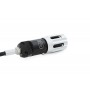 Öhlins STX 46 Shock Custom & Heritage HD 501 (318 mm. black spring) - OUT of PRODUCTION