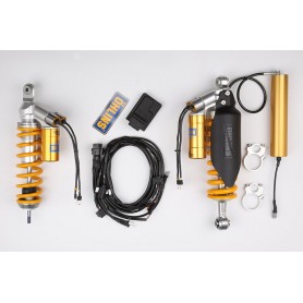 Öhlins TTX 36 & TTX 39 EC Adventure BM 670 - OUT of PRODUCTION