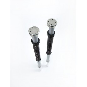 Öhlins FKC Cartridge Kit for HD Electra Glide /Road Glide/Road King (Showa)