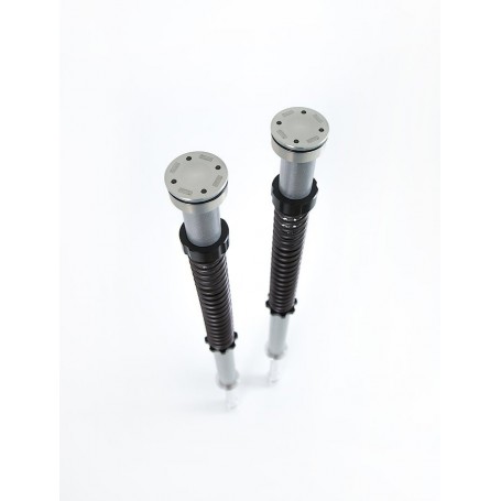 Öhlins FKC Cartridge Kit for HD Electra Glide /Road Glide/Road King (Showa)