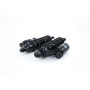 Öhlins STX 36 Blackline Twin Shock HD 756 (336 +10/-0 mm)