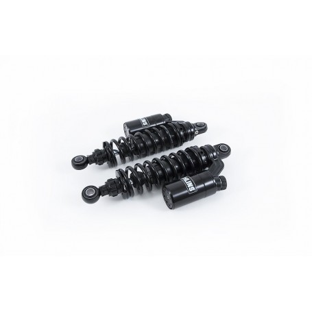 Öhlins V-Twin STX 36 Blackline Shock HD 752 (296 +10/-0 mm)