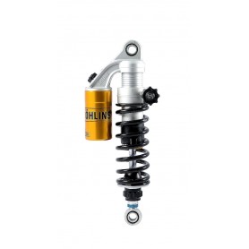 Öhlins STX 36 Twin Shock HD 215 (340 +5/-5 mm. black springs) Öhlins STX 36 Twin Shock HD 215 (340 +5/-5 mm. black springs)