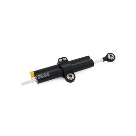 Öhlins Steering Damper for BMW R NineT 14-23 63mm Black