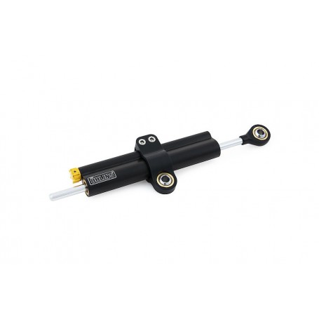 Öhlins Steering Damper for BMW R NineT 14-23 63mm Black