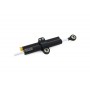 Öhlins Steering Damper for BMW R NineT 14-23 63mm Black