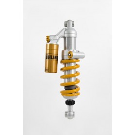 Öhlins STX BMW R nineT 14-16 S46PR1C1B yellow spring