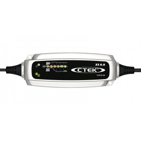 Akulaadija CTEK XS0.8