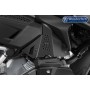 Wunderlich fuel injection system cover - right - black