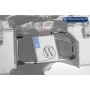 Wunderlich case carrier "EXTREME" R 1200/1250 GS LC - stainless steel