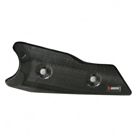 Akrapovic Heat shield Honda CB 1000 R