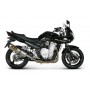 Akrapovic Slip-on Suzuki GSF 1250 BANDIT. GSF 650 BANDIT. GSX 650 F