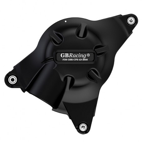 GB Racing YZF-R6 Gearbox / Clutch Cover 2006-2023