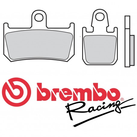 Brembo Racing Brake pad Z04 - M528Z04