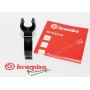 Brembo Remote Adjuster bracket kit
