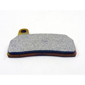 Brembo Racing Brake pad Z03 - Pad Z03