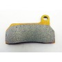 Brembo Racing Brake pad Z03 - Pad Z03