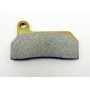 Brembo Racing Brake pad Z03 - Pad Z03