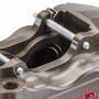 Brembo P4.32/36 40mm axial Fixing Left