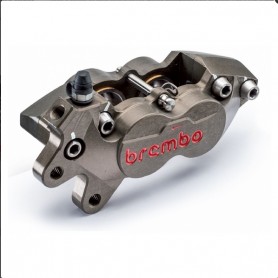 Brembo P4.32/36 40mm axial Fixing Left